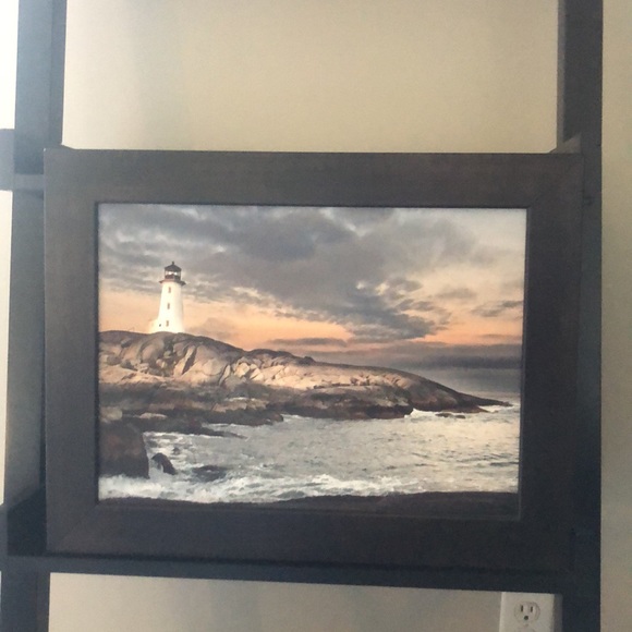 Print of Peggy’s Cove Nova Scotia - Picture 3 of 9